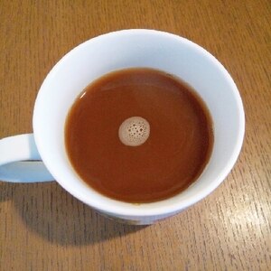 チョコっとコーヒー